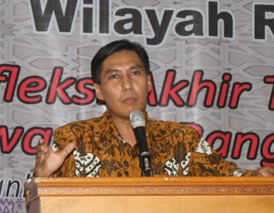 KIP Ingatkan Badan Publik Sampaikan Informasi Virus Corona secara Massif 